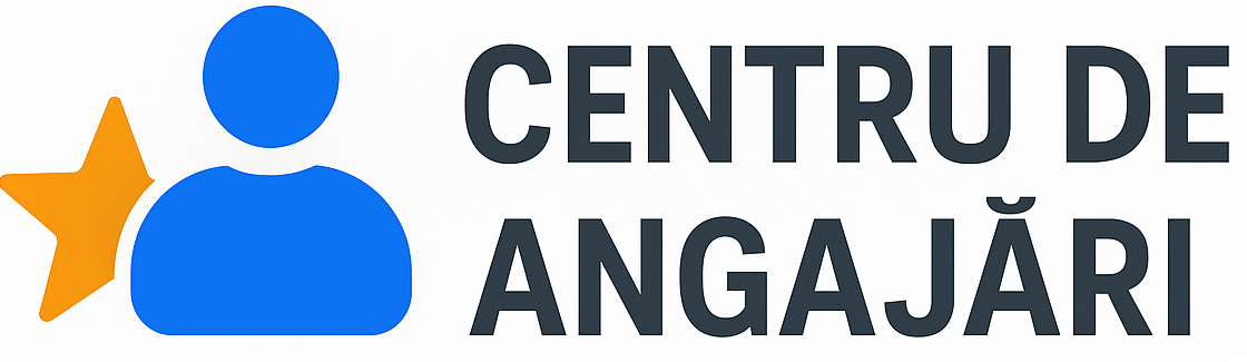 Centru de Angajări
